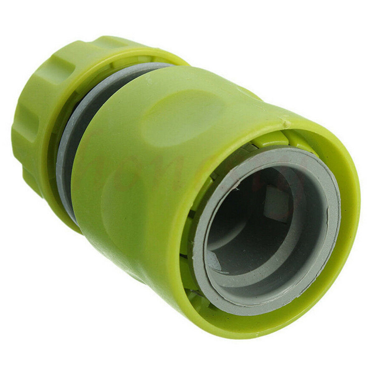 1/2'' Compatible Water Hose Tube Garden Lawn Pipe Tap Adaptor Quick Connector