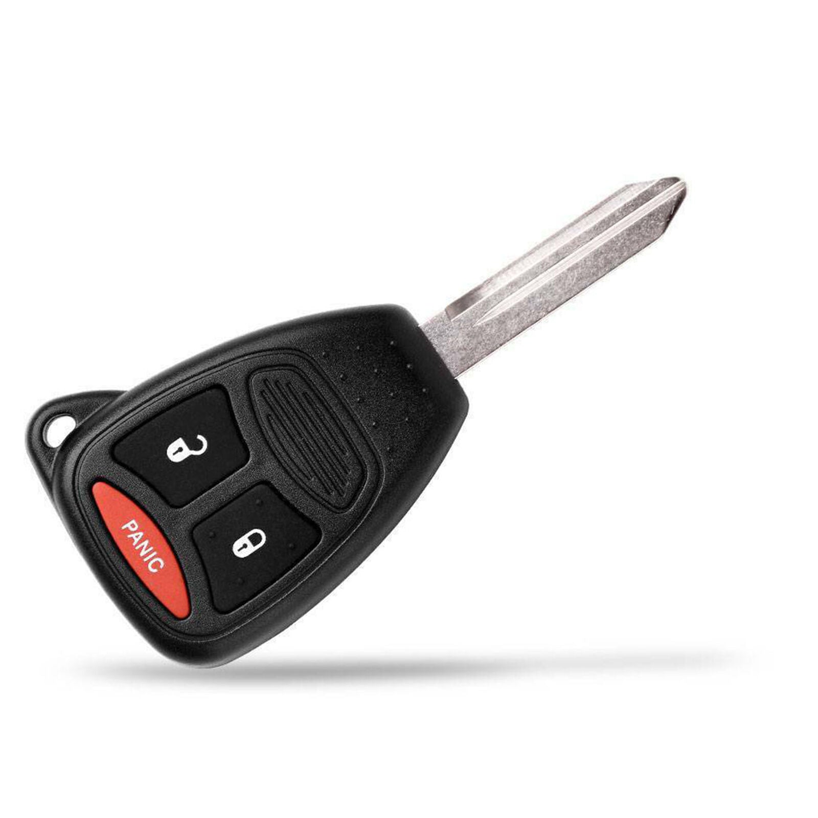 Replacement Keyless Entry Remote Key case for Dodge Durango / Caliber / Nitro