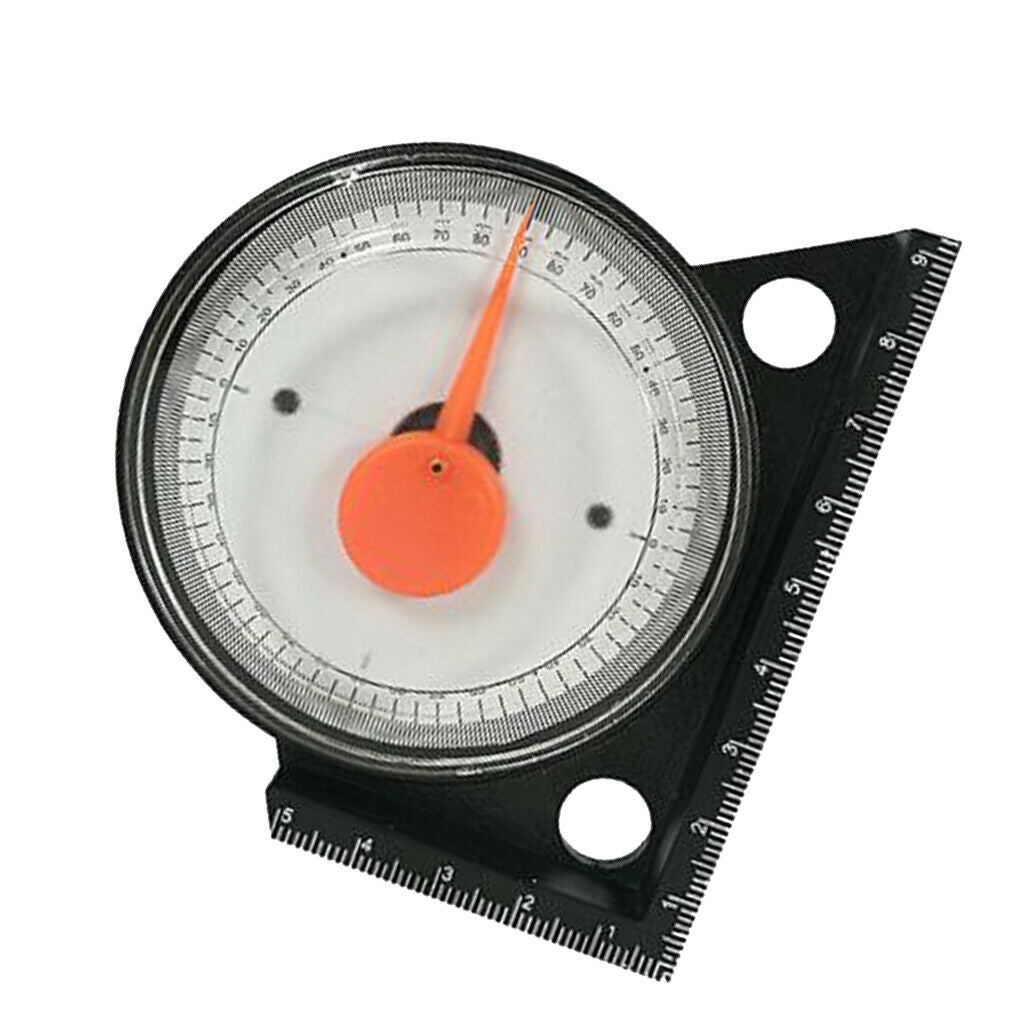 Angle Locator Finder Level Dial