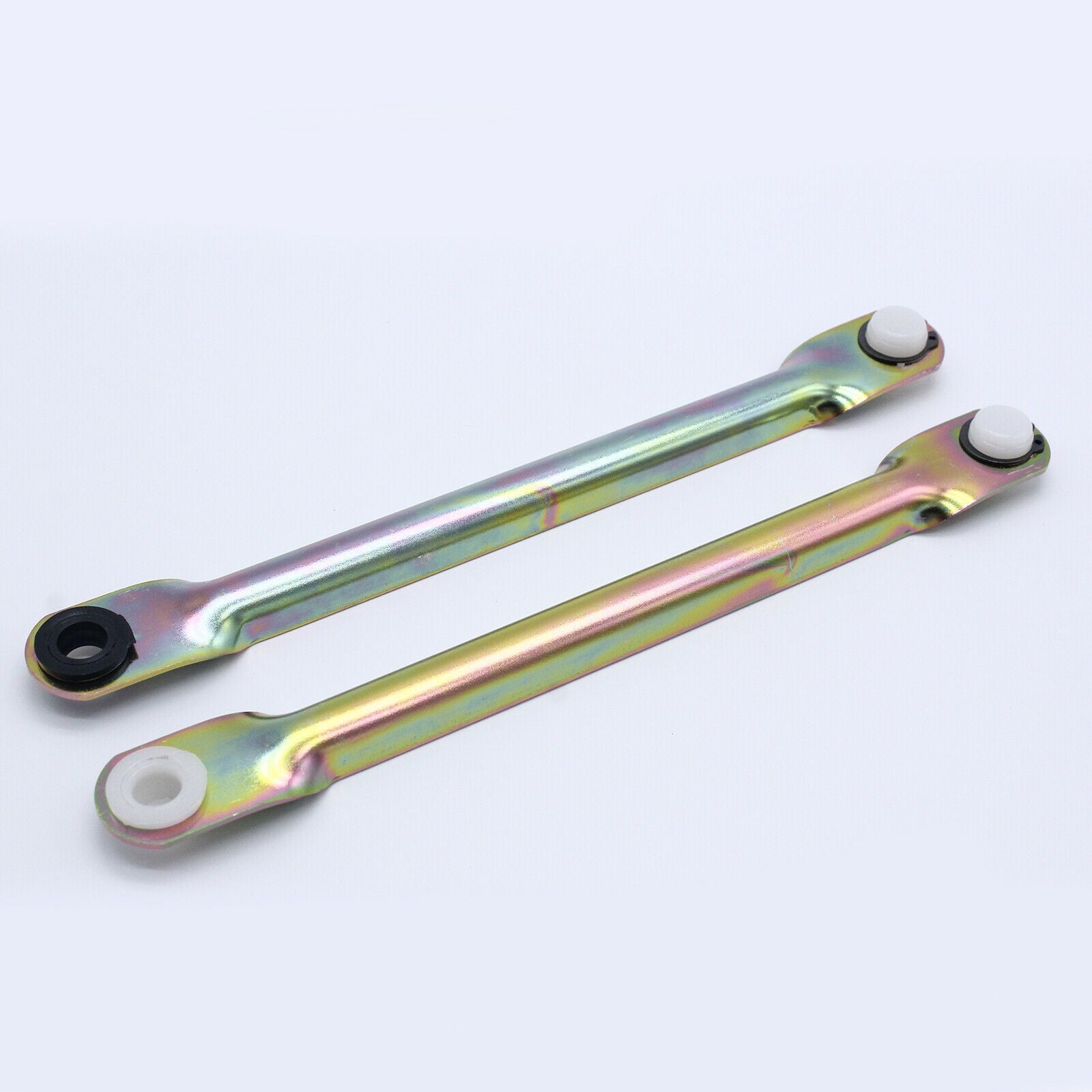 Car Windshield Wiper Push Rods Set Repair Parts for Skoda Fabia 2007-2017
