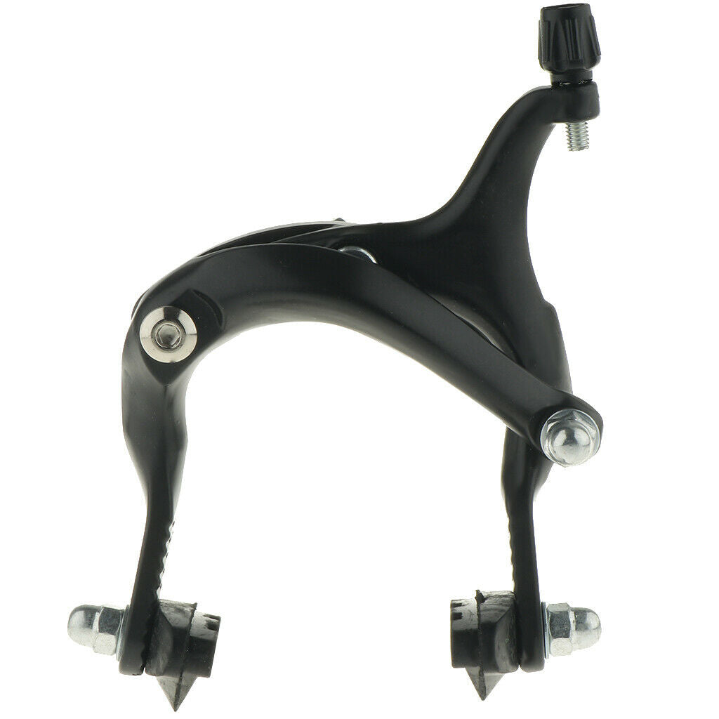 Dual Bike Side Pull C Caliper Brake Front Brake Long Arm Clamp