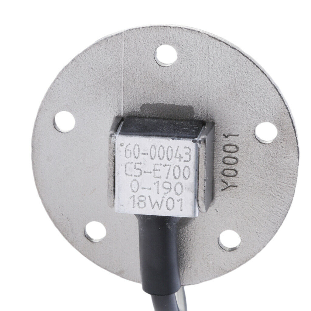 700mm Oil Gas Fuel Water Level Gauge Sensor Sender For Marine Boat RV Car