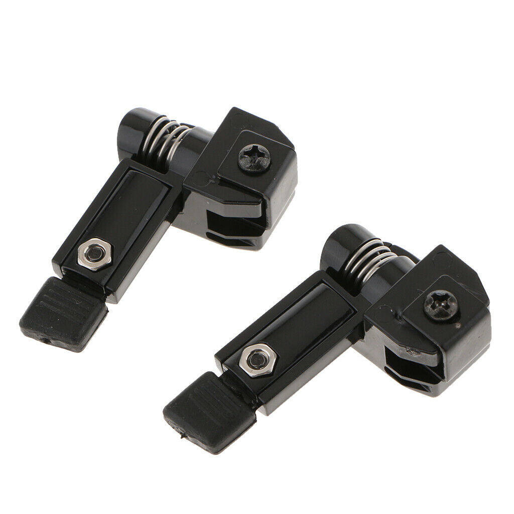 2 PCS Auto Blade Stand Drive Windshield Wiper Stand Separator General Fit