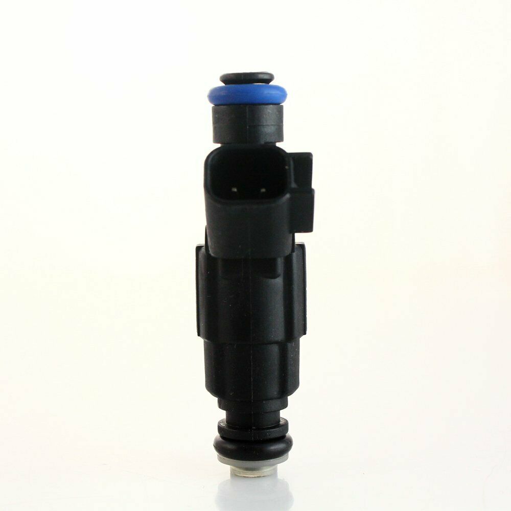 6x 4-Holes Latest Upgrade Fuel Injectors Fit 99-04 4.0L JP Cherokee 0280155784