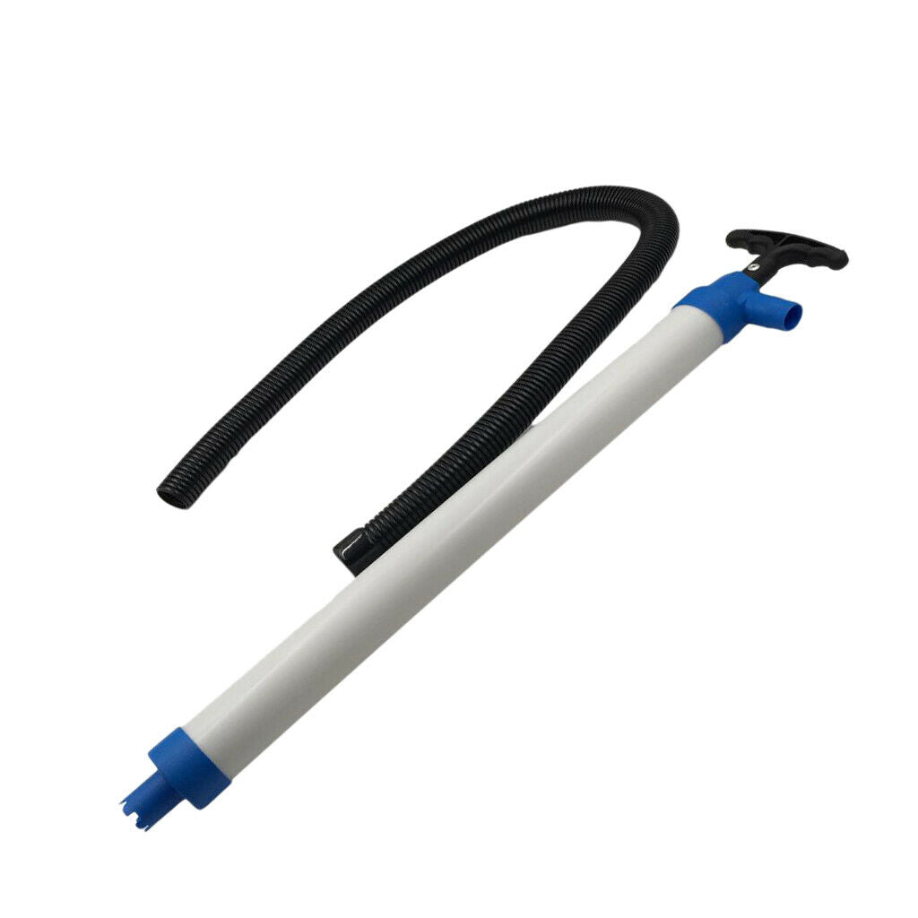Operated Hydraulic Water 1100 Pison Hand Pumps Manual White Plastic
