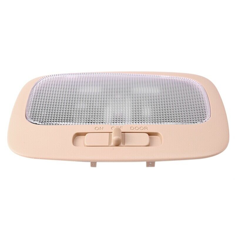 Interior Overhead Room Lamp Beige for KIA SEDONA 2008-2015 928704D500 928704K7H9