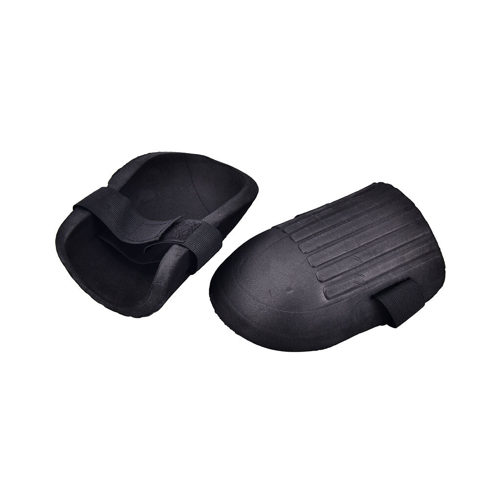 Soft Foam Knee Pads Protectors Cushion Sport Work Guard Gardening Builder J BR