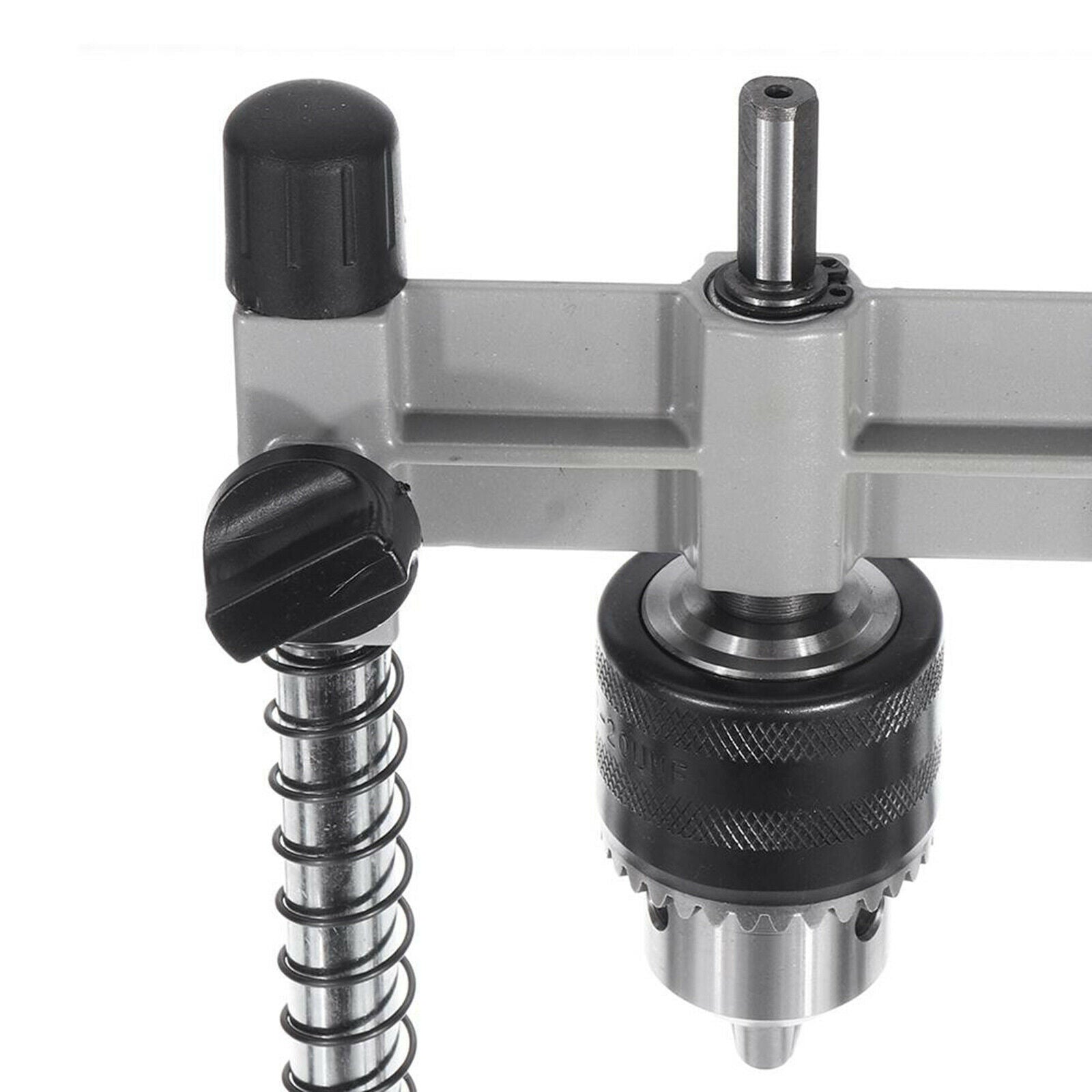 45-90Â° Adjustable Electric Drill Bracket Guide Holder Stand Universal