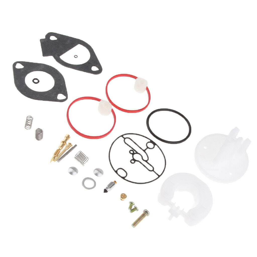 Carburetor rebuild kit, carburetor repair motorcycle carburetor