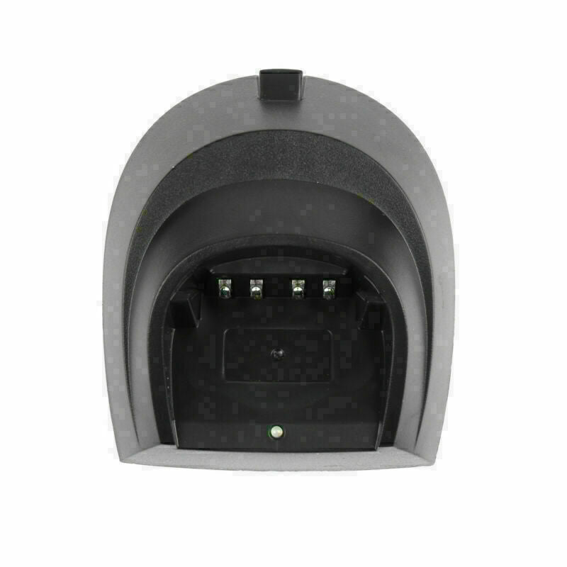 Desktop Battery Charger For TYT TH-UV8000D Two Way Radio Ham Radio B5A Plug CN