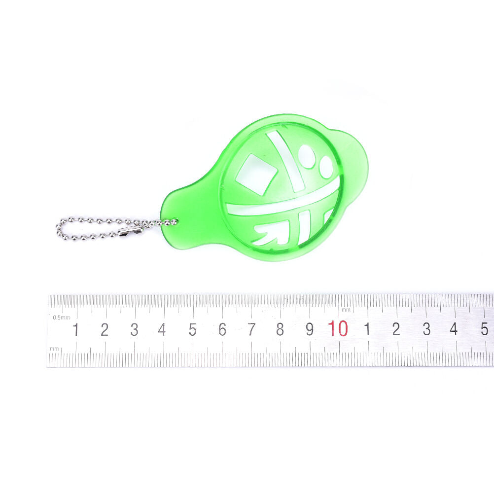 Golf Ball Line Liner Marker Template Drawing Alignment Tool Multifuctiona.l8