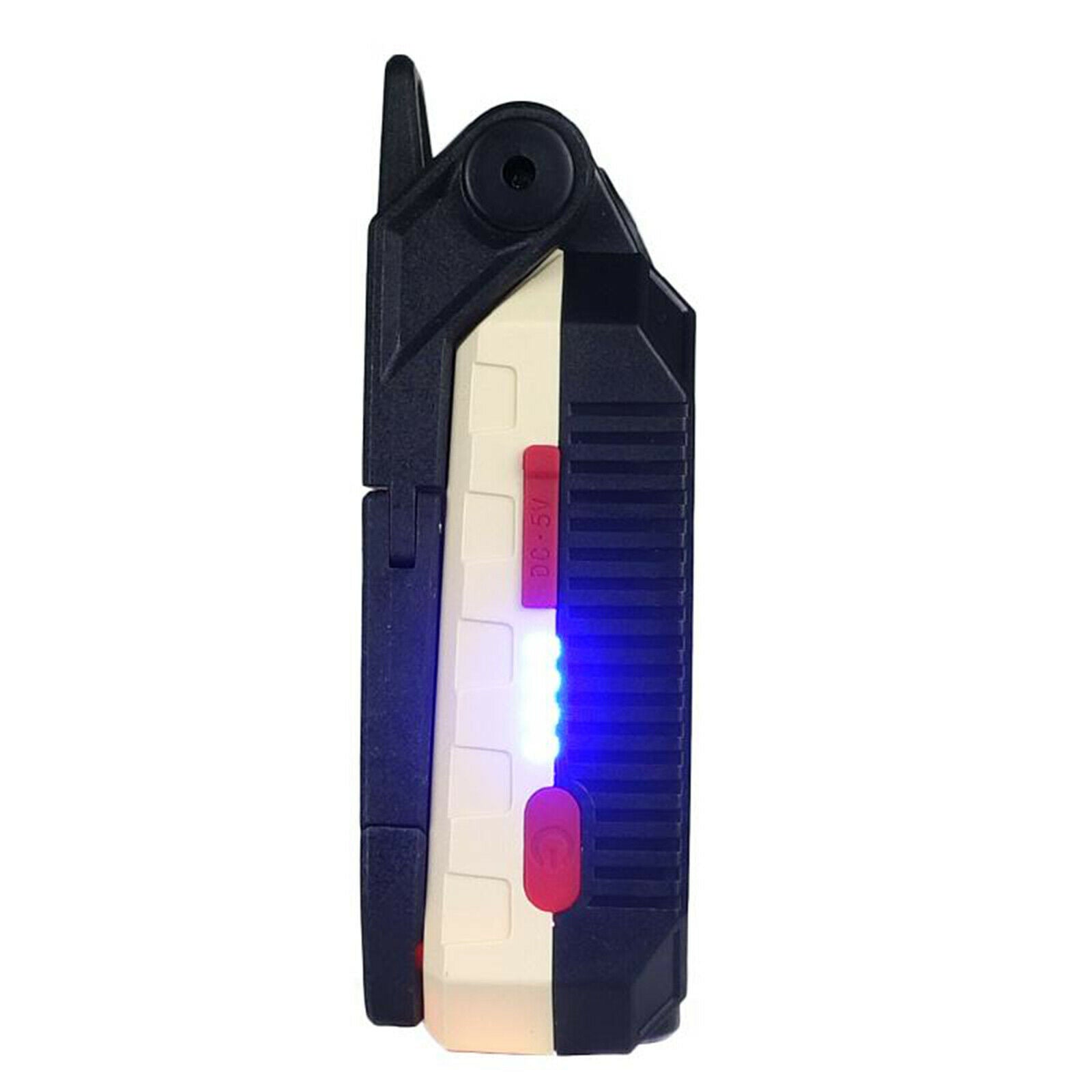 Camping Work Light Emergency Hanging Lantern Lamp Bulb Flashlight LED_S