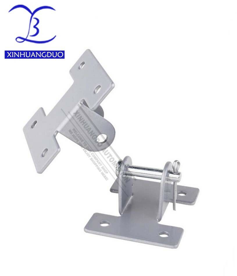 2PCS Mounting Brackets Links for DC12V/24V Heavy Duty Linear Actuator