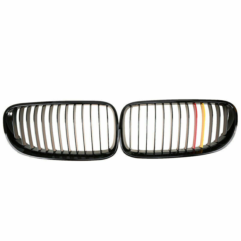 For 2011-2013 BMW E92 E93 Coupe/Cabrio 320i 328i 335i Front Kidney Grilles Grill