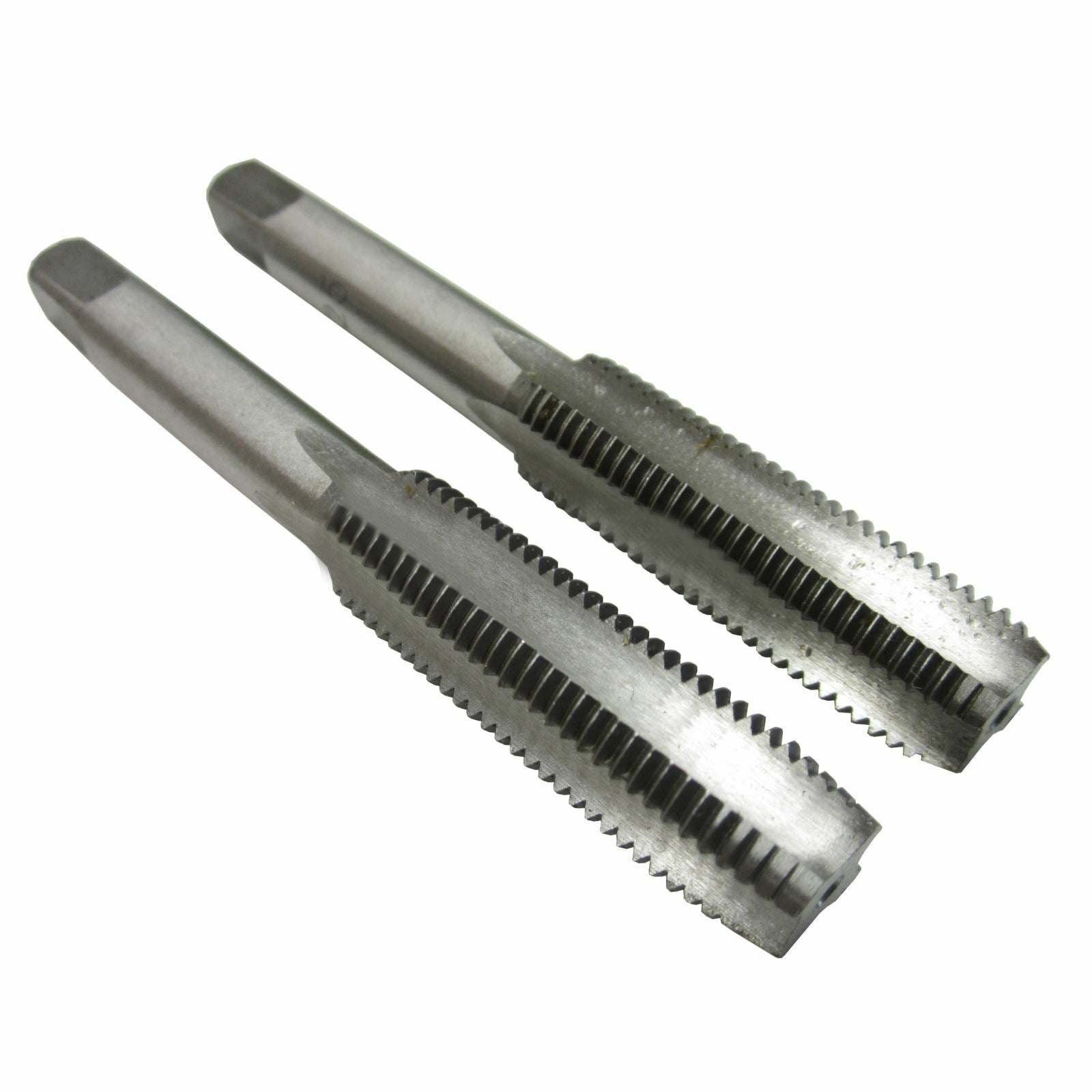 M14 X 1.5mm Metric Tap Set Tungsten Steel Taper and Plug Thread Cutter