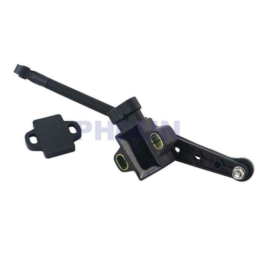 1x 3 PIN Car Suspension Air Ride Height Sensor with Linkage & Hardware For BMW