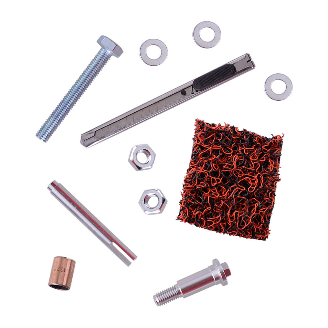 New 6 Speed Gearbox Gear Tower Turret Repair Kit Fit For Saab 9-3 YS3F 2003-12