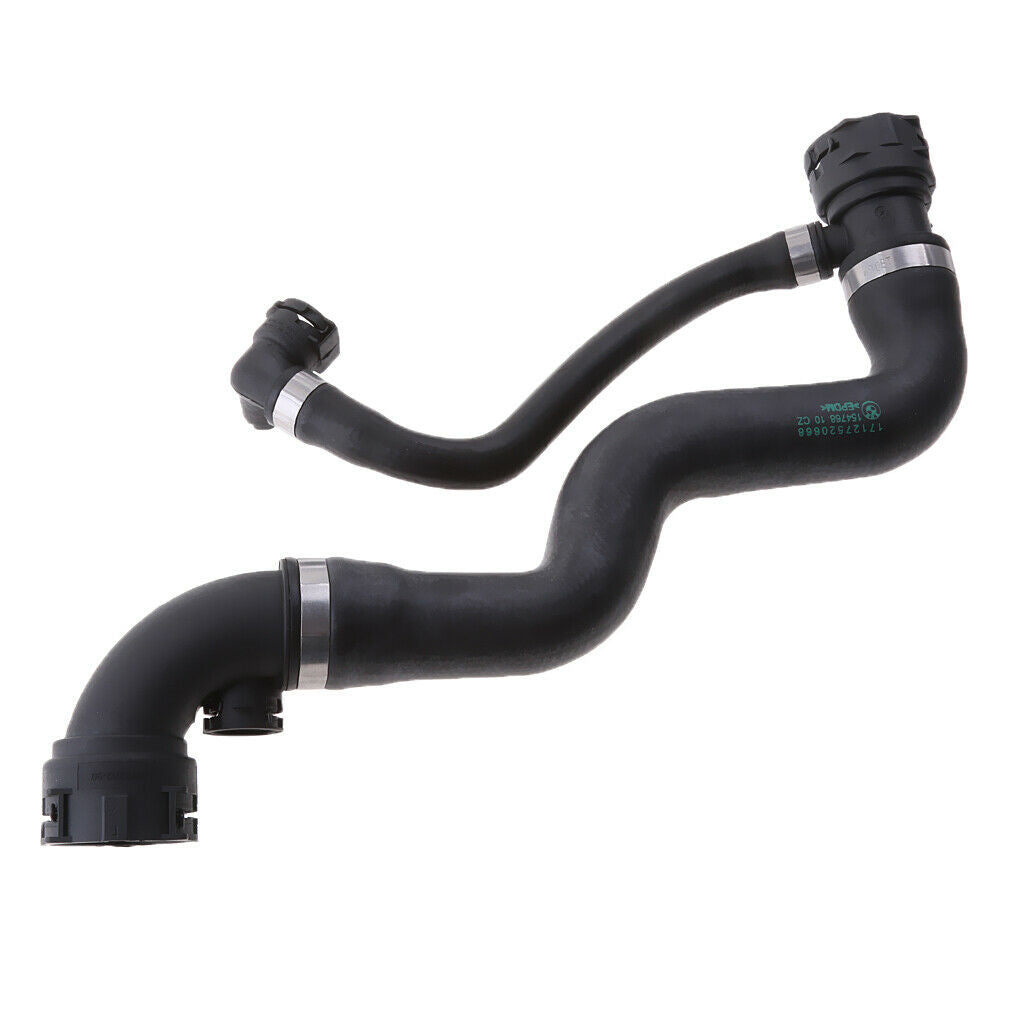 Upper Radiator Cooling Water Hose Tube For BMW   E46 318i 318Ci 318ti