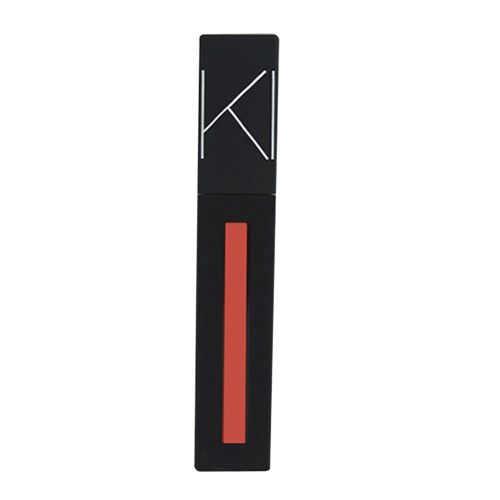 Long Lasting Waterproof Liquid Lipstick Matte Lip Gloss Lipgloss KS803-01