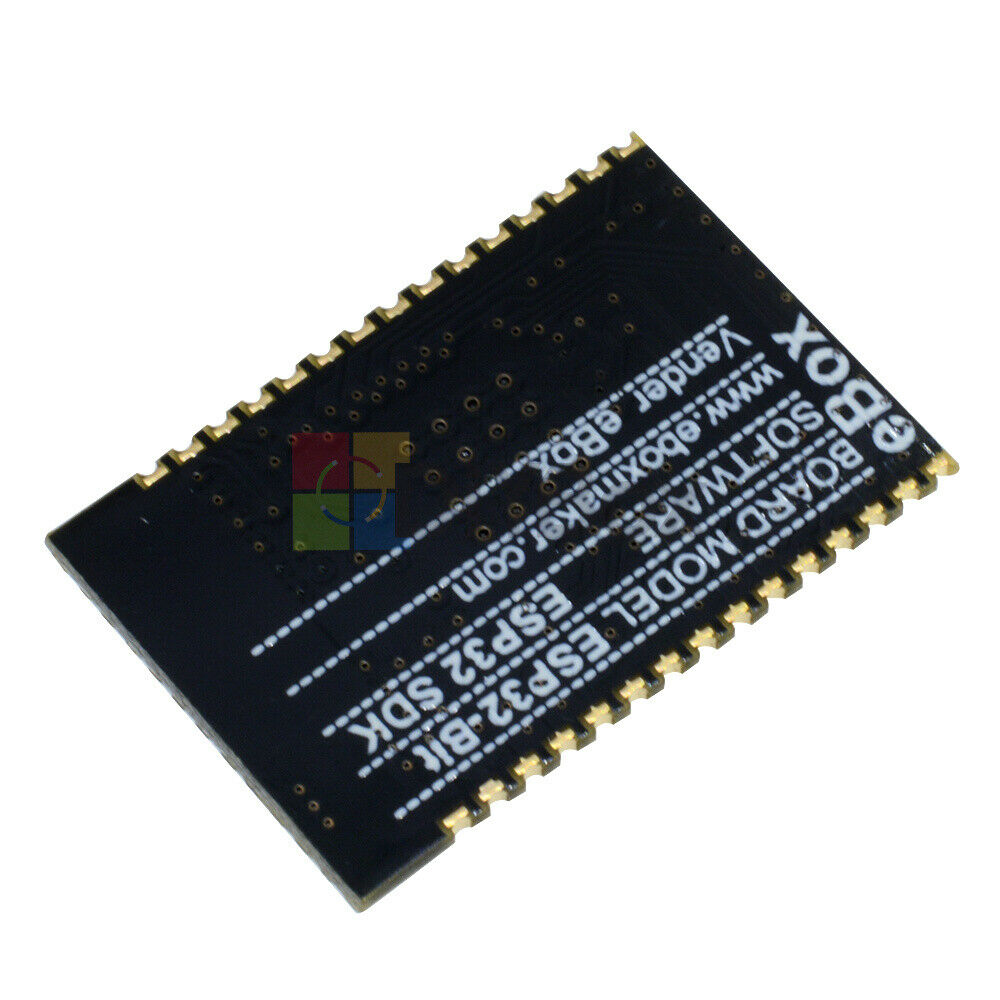 ESP8266 ESP32 Module ESP3212 ESP32-Bit Bluetooth 4.2 Wifi Support Linux Window