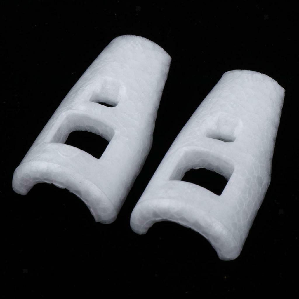 Motor Cover Foam Protection for Wltoys XK X420 RC Airplane Spare Parts