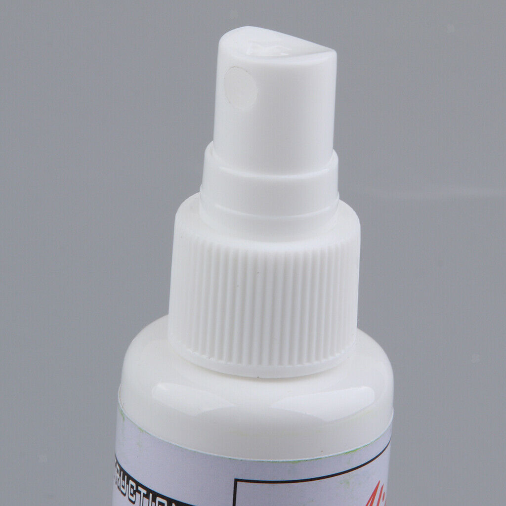 Violin Cleaner Kit Cleaning Cloth And Care Oil For Music Players