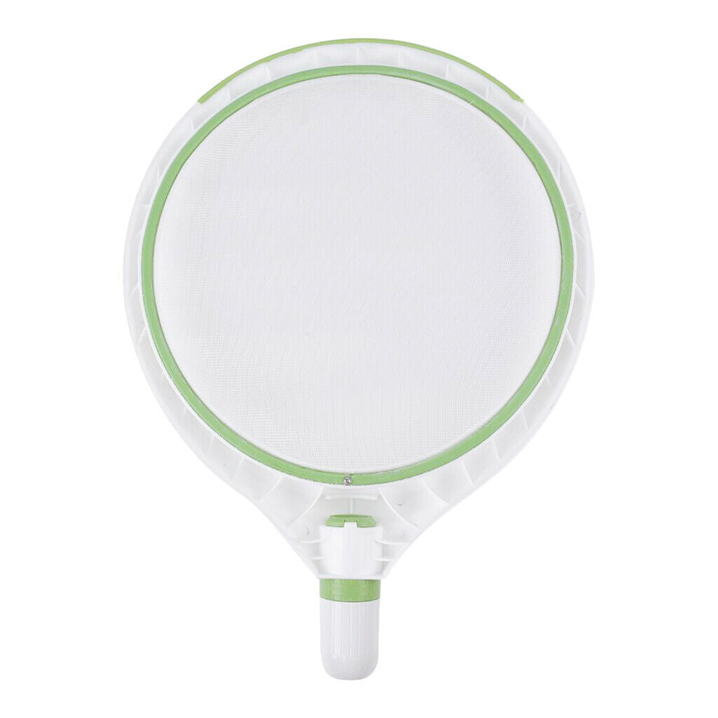 Swimming Pool Leaf Skimmer Cleaning Skimmer Garbage Catcher Pool Cleaner