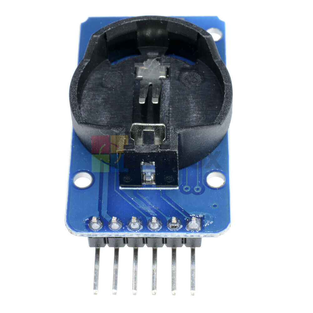 DS3231 ZS042 AT24C32 IIC Module Precision Real Time Clock Quare Memory Arduino