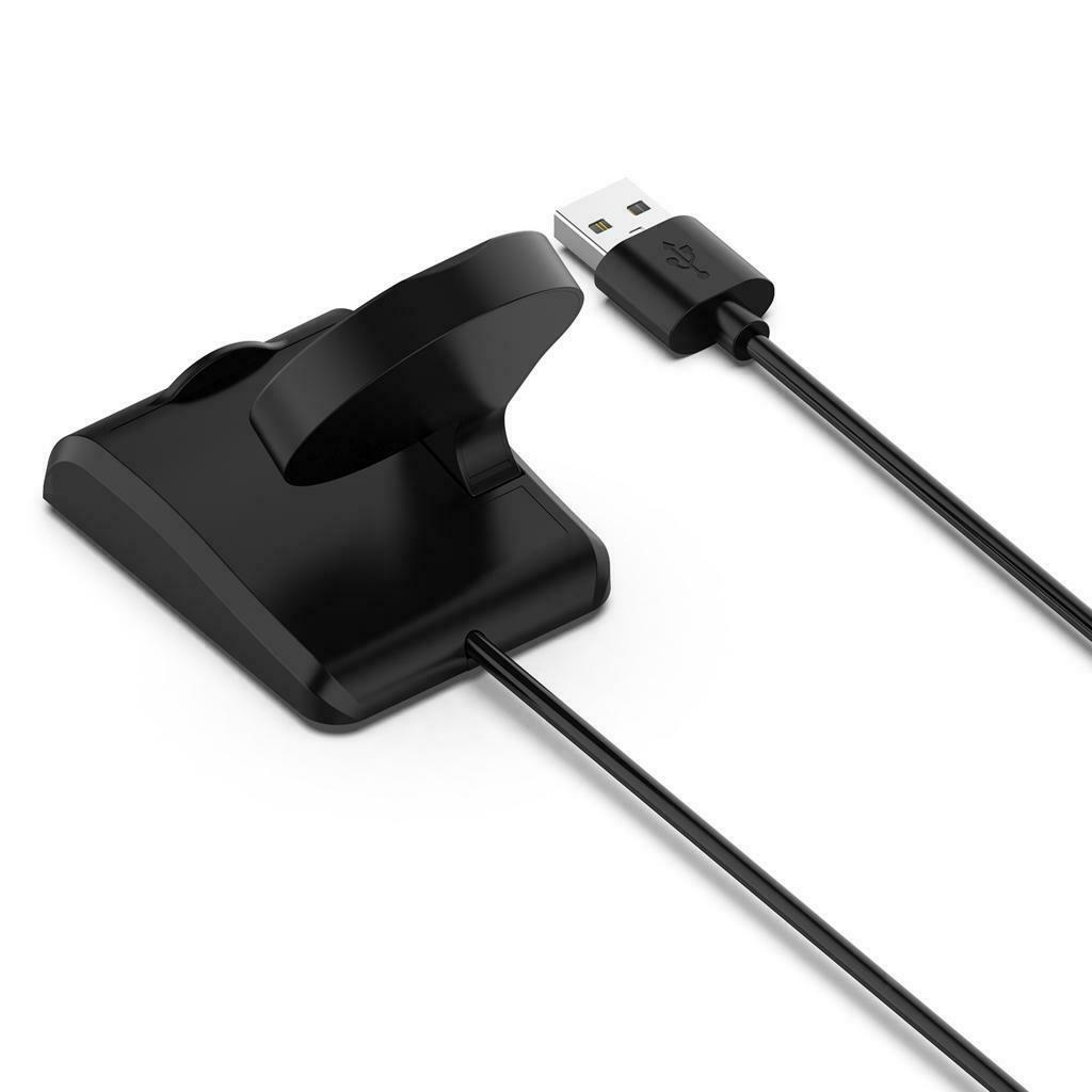 1M Magnetic Charger Cable Dock Station Fit for Amazfit GTR 42mm(A1909)