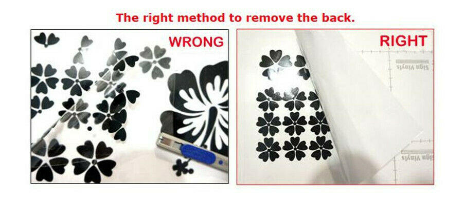 2pcs Racing Car Hood Stripe Vinyl Decals Auto Bonnet DIY Graphic Stickers Black