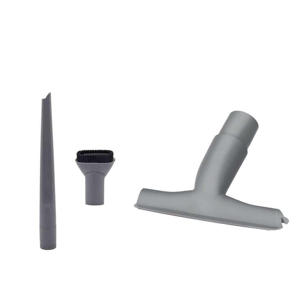 Pet Hair Brush Crevice Nozzle Dust Brush for Shark Navigator NV350 NV352