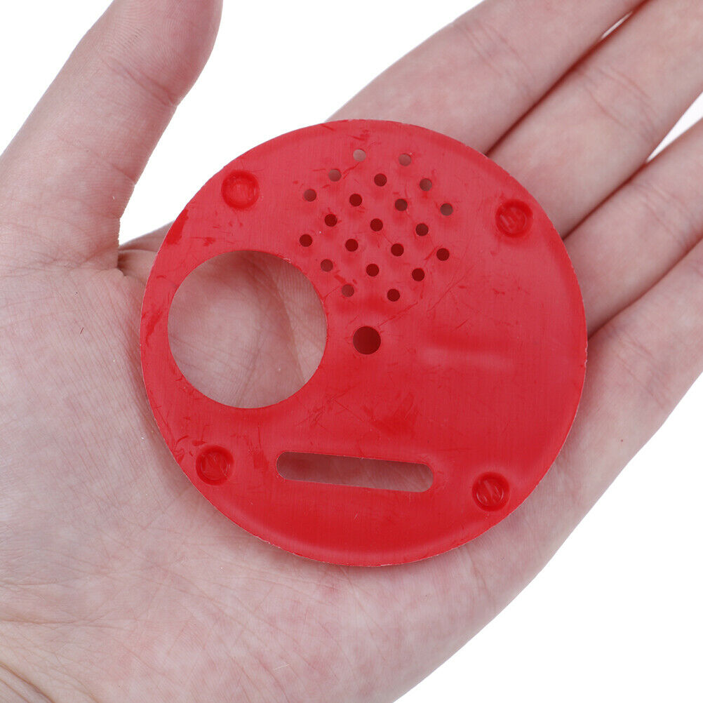 6pcs Hive Door Beekeeping Beekeeper Box Plastic Entrance Disc Bee Nest Gat.l8