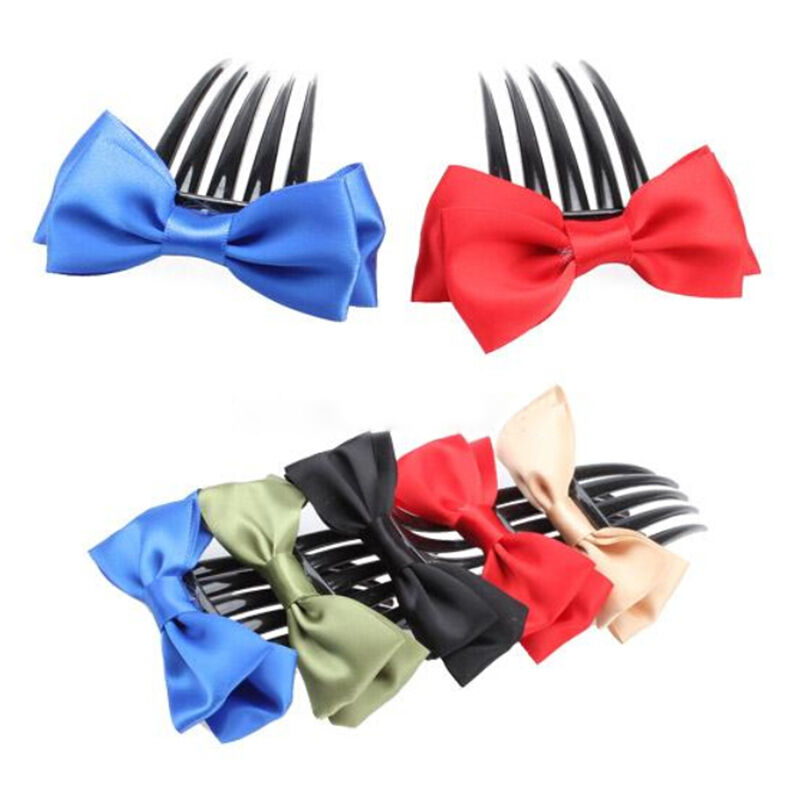New Fashion Hair Twist Styling Clip Stick Bun Maker Braid Tool Accessories.l8