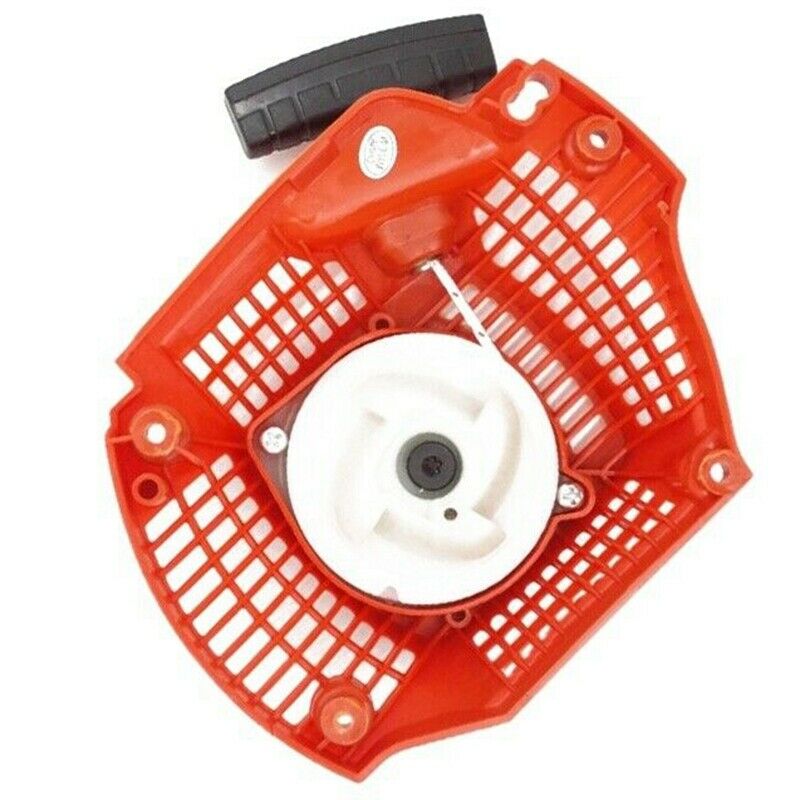 Pull Rewind Recoil Starter for Husqvarna 435 435E 440 440E Chainsaw 544287002 W5