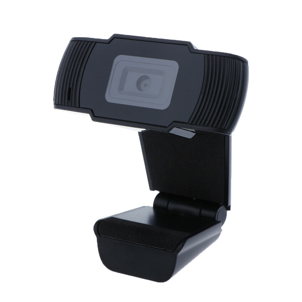 Full HD Webcam With Microphone MIC USB  12.0M Pixels For PC Desktop Laptop