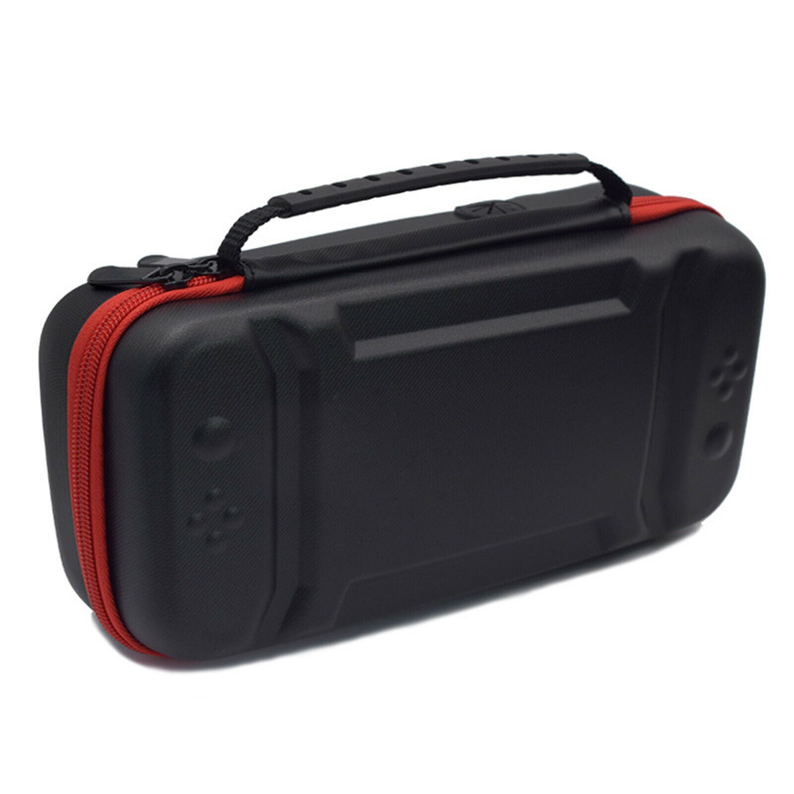 For Switch Console Storage Bag Protective Travel Case Shockproof Cover Pouch Box
