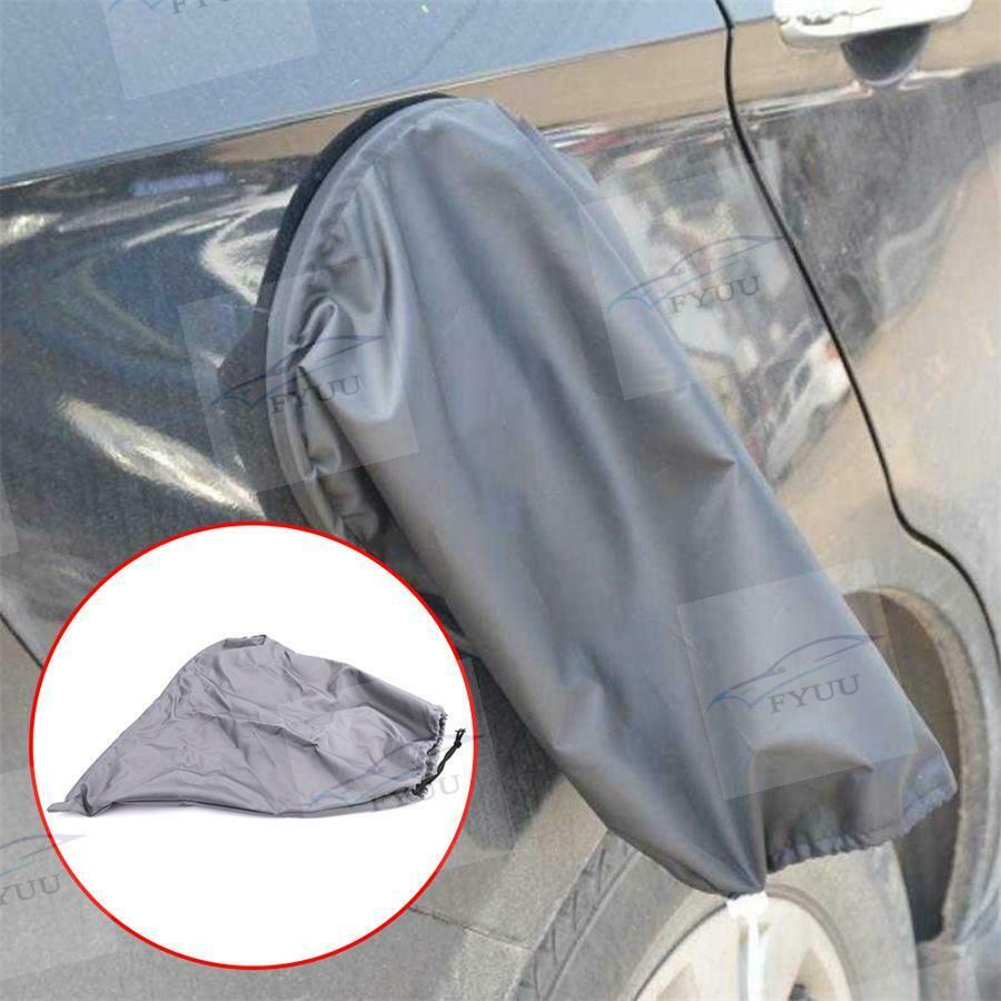 Waterproof Charger Port Cover Dust Protection Snow Rain Sun Resistant Protector