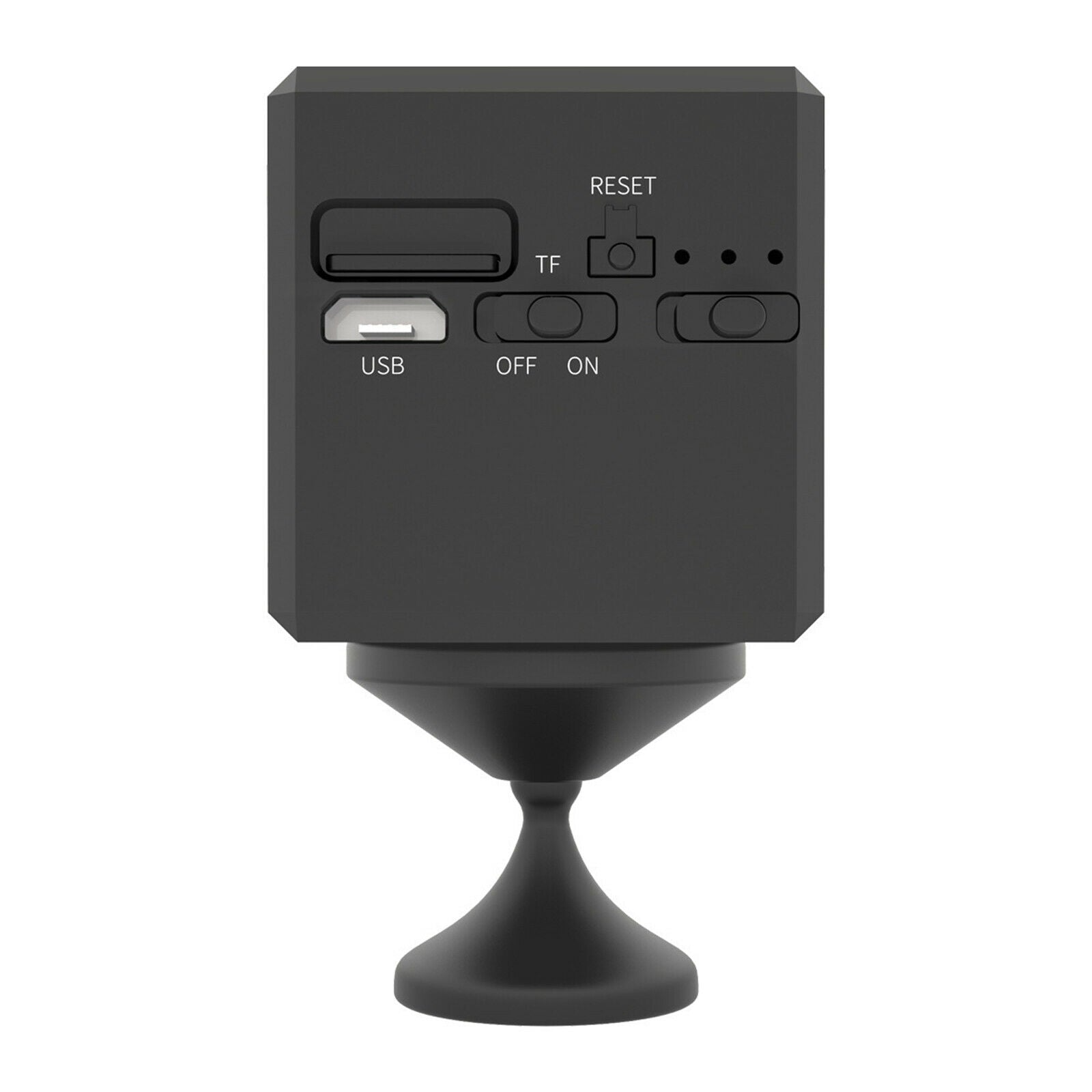 4K Mini Hidden Spy Camera Baby Monitor Wireless for Home Security Warehouse