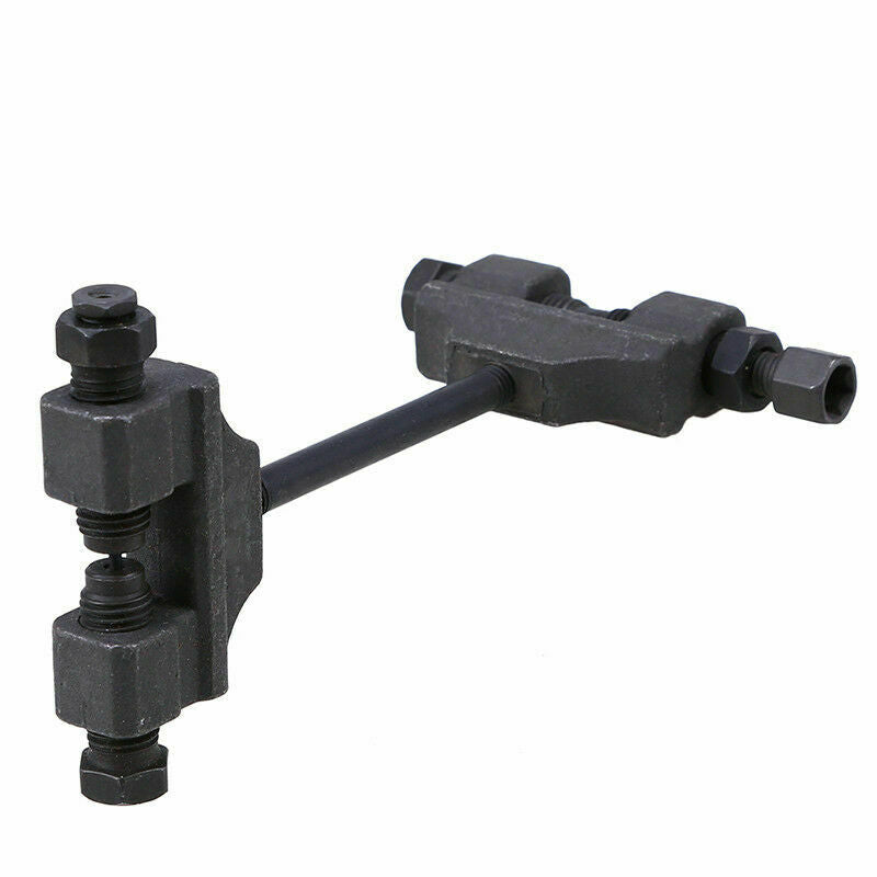 Motorbike Timing Cam Chain Cut Breaker Link Splitter Rivet Tool Universal F7U4
