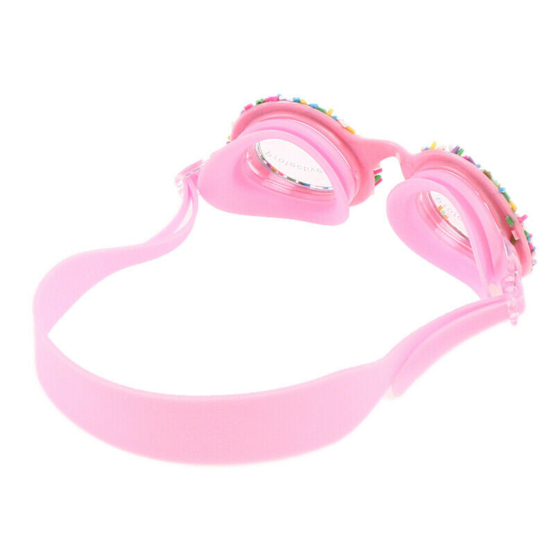 Swimming Glasses Anti-Fog Waterproof Glasses Swimming Equipment For KidsBDAU