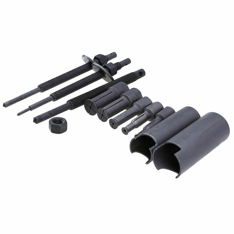 9mm-23mm Inner Bearing Puller Gear Extractor Automotive Machine Tool Kit 1Set