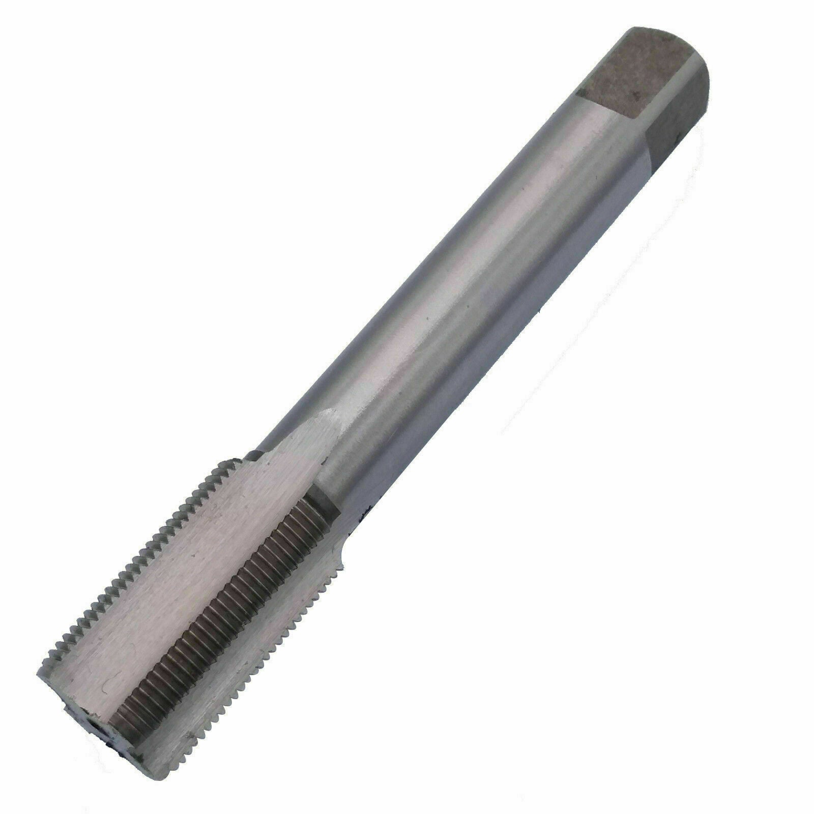 Tap  5/8 - 27 TPI (5/8x27) 5/8-27 UNS HSS Right-Hand Thread 38mm