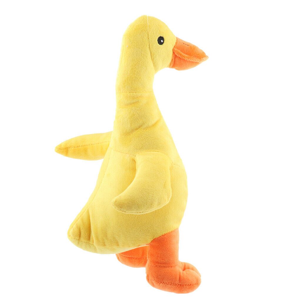 Plush Cute Dog Squeaky Toys for Puppy Small Medium Dogs