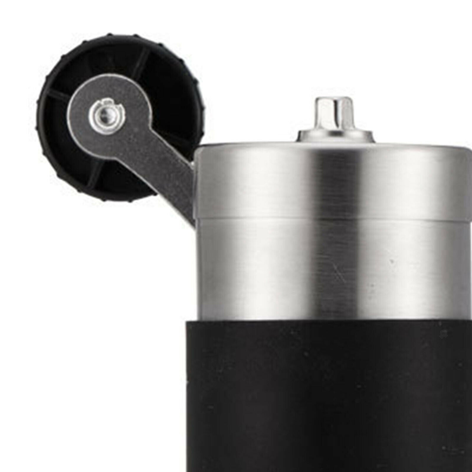 Portable Manual Coffee Grinder Mini Mill for Travel Camping Office Cafe