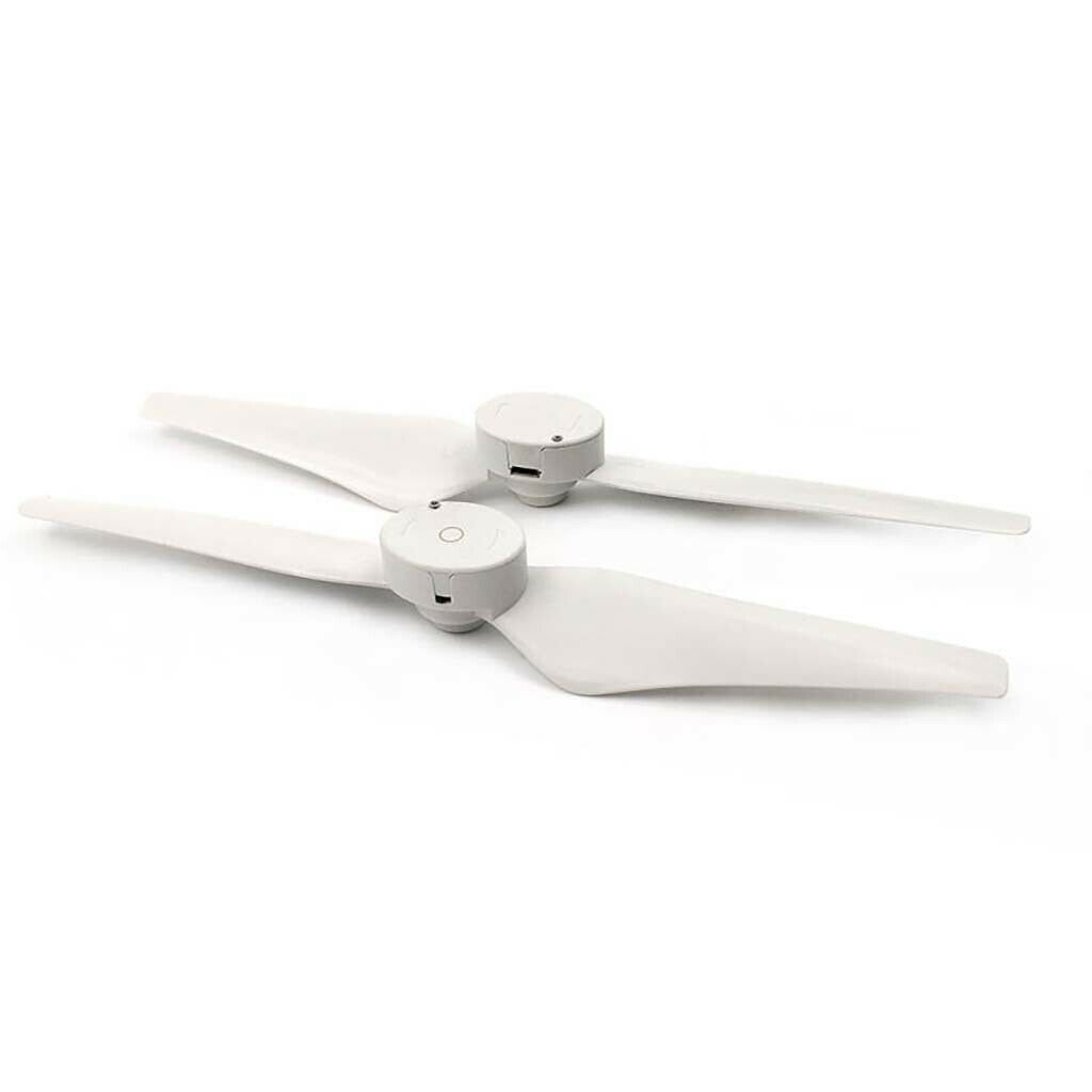 4pcs CW CCW LED Propellers with USB Charger for DJI Phantom 3 Serise RC Drone
