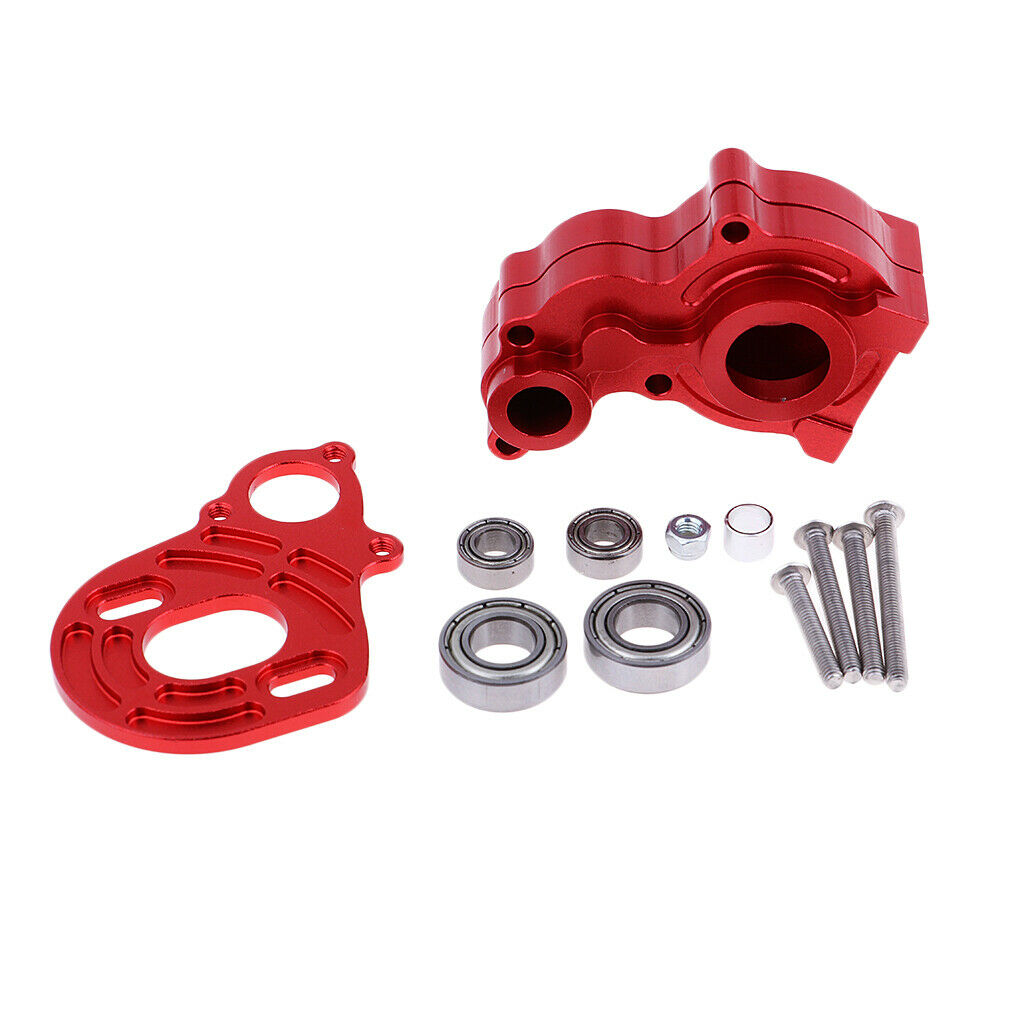 1/10 Scale  (Shell Only) Spare Parts for Axial SCX10 RC Rock Crawler