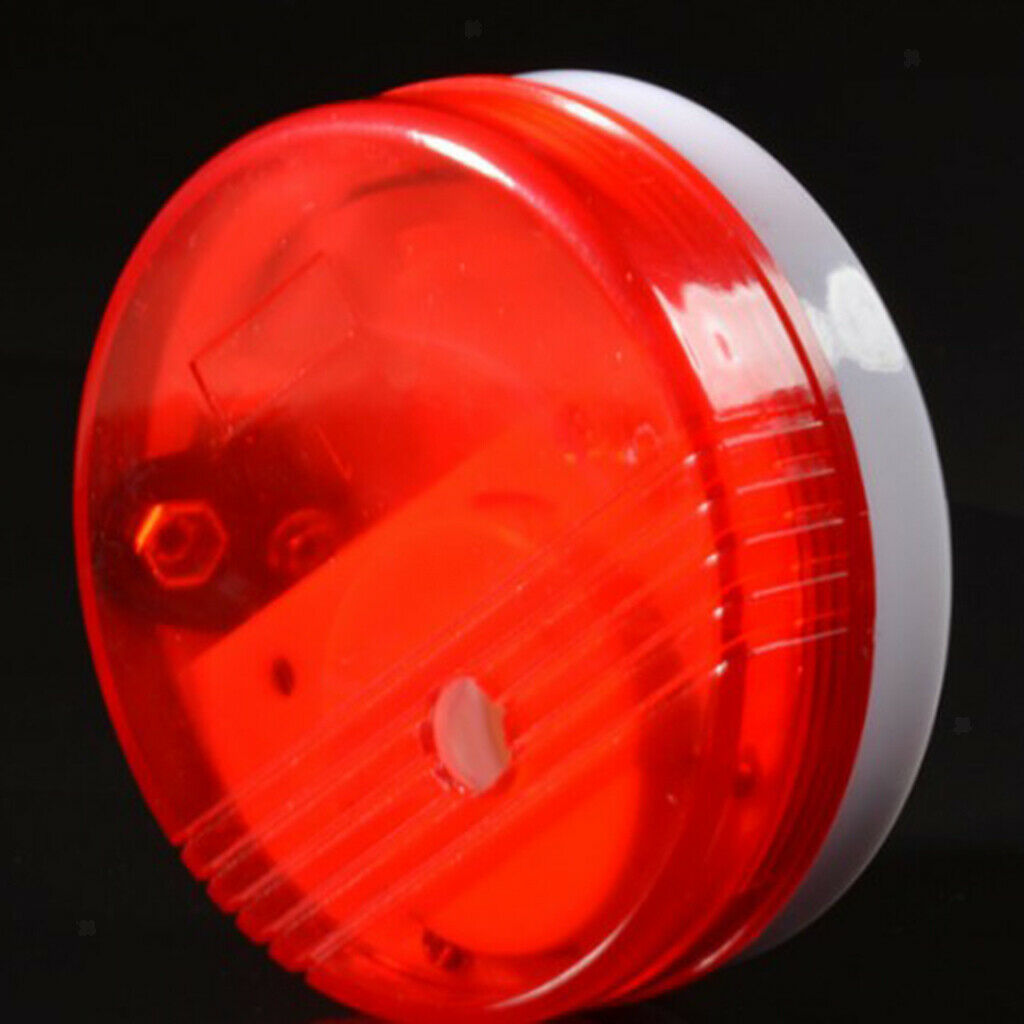 120db Loud Water Leakage Alarm Water Sensor Detector Alarm Alert for Warehous