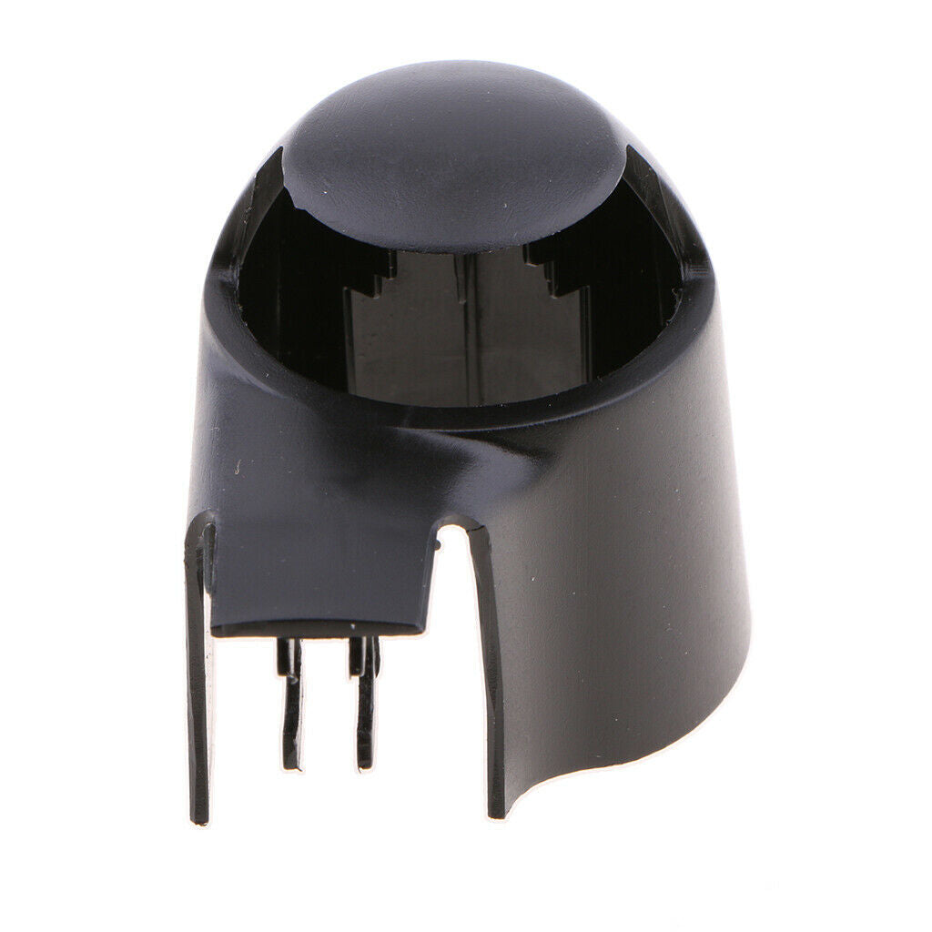 Durable Rear Wiper Arm Mounting Nut   Cover for VW Golf for Passat