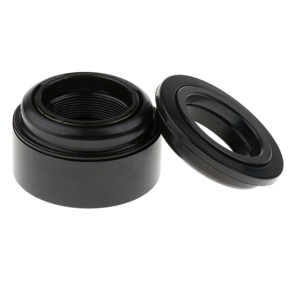 Headset 1 1/8 '' For Thread 1 Inch