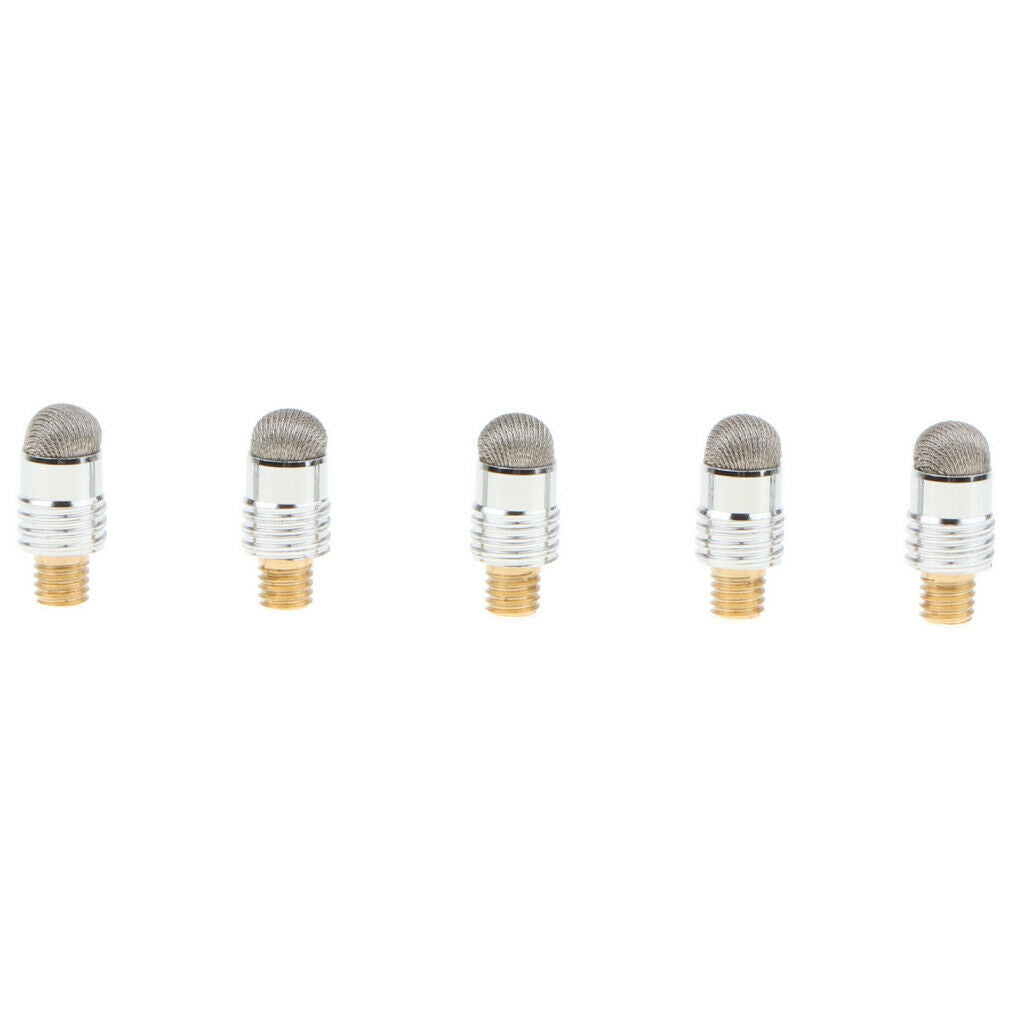5pcs Fiber Tips Dia 6.0mm Pen Compatible With Digital Pens